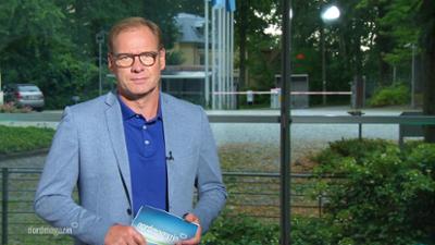 Nordmagazin - Land und Leute