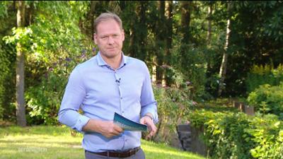 Nordmagazin - Land und Leute