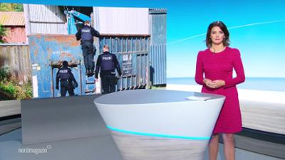 Nordmagazin - Land und Leute