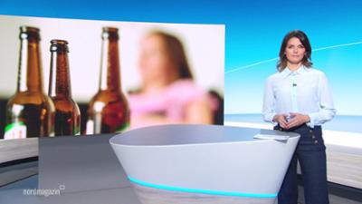 Nordmagazin - Land und Leute