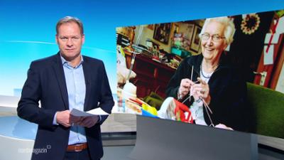 Nordmagazin - Land und Leute