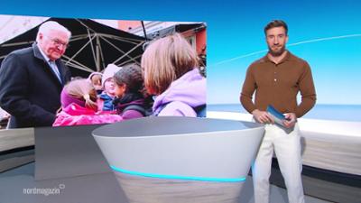 Nordmagazin - Land und Leute