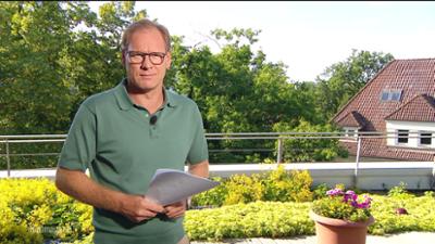 Nordmagazin - Land und Leute