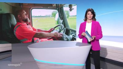 Nordmagazin - Land und Leute