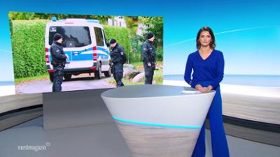 Nordmagazin - Land und Leute
