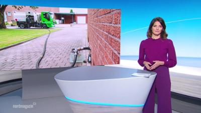 Nordmagazin - Land und Leute