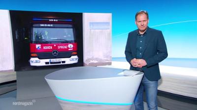 Nordmagazin - Land und Leute