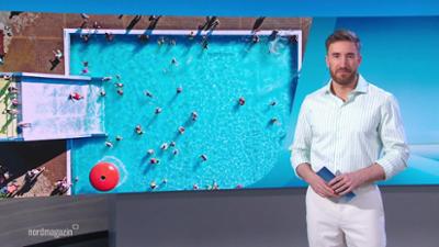 Nordmagazin - Land und Leute