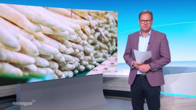Nordmagazin - Land und Leute