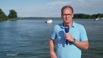 Nordmagazin - Land und Leute