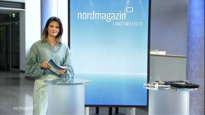 Nordmagazin - Land und Leute