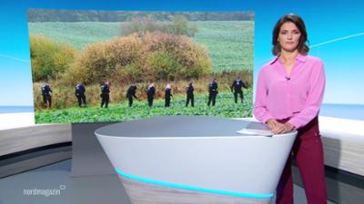Nordmagazin - Land und Leute