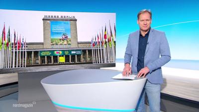 Nordmagazin - Land und Leute