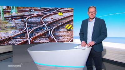 Nordmagazin - Land und Leute