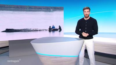 Nordmagazin - Land und Leute