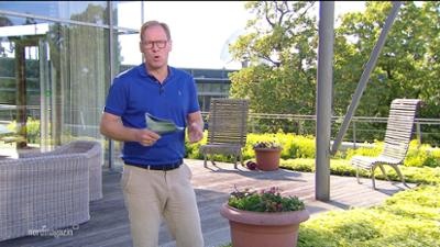 Nordmagazin - Land und Leute