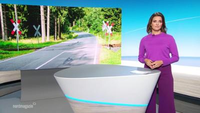 Nordmagazin - Land und Leute