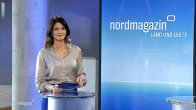 Nordmagazin - Land und Leute