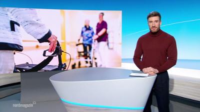 Nordmagazin - Land und Leute