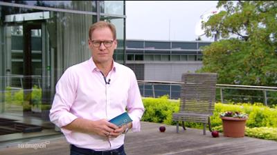 Nordmagazin - Land und Leute