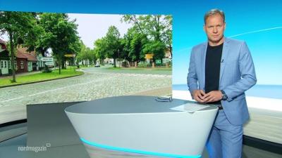 Nordmagazin - Land und Leute
