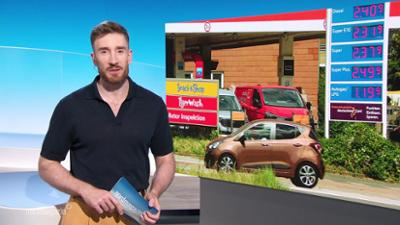 Nordmagazin - Land und Leute