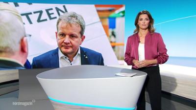 Nordmagazin - Land und Leute