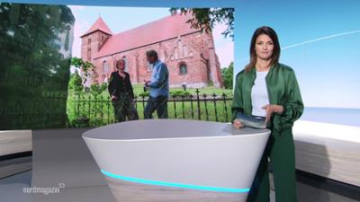 Nordmagazin - Land und Leute