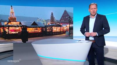 Nordmagazin - Land und Leute