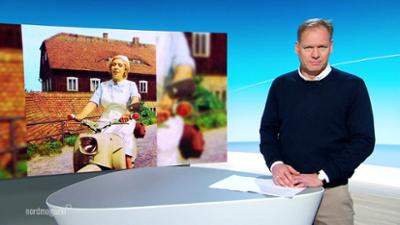 Nordmagazin - Land und Leute