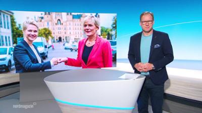Nordmagazin - Land und Leute