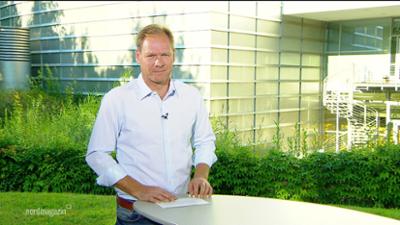 Nordmagazin - Land und Leute