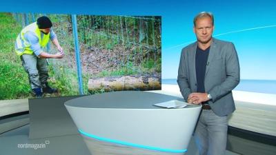 Nordmagazin - Land und Leute
