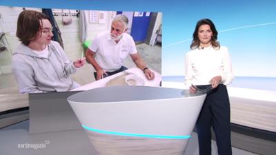 Nordmagazin - Land und Leute