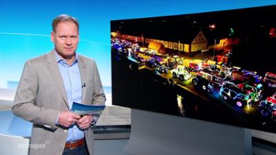 Nordmagazin - Land und Leute