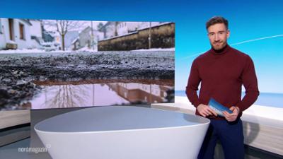 Nordmagazin - Land und Leute