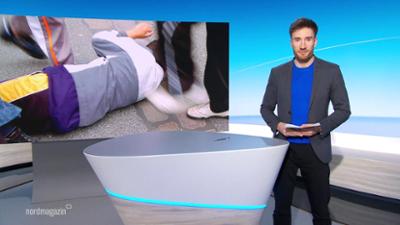 Nordmagazin - Land und Leute