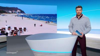 Nordmagazin - Land und Leute