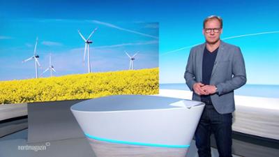 Nordmagazin - Land und Leute