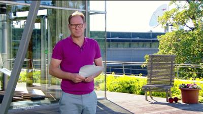 Nordmagazin - Land und Leute