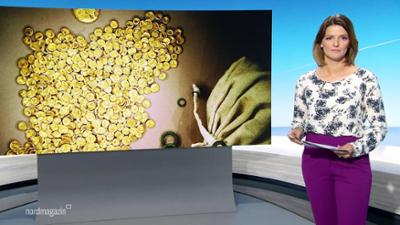 Nordmagazin - Land und Leute