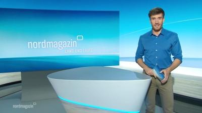 Nordmagazin - Land und Leute