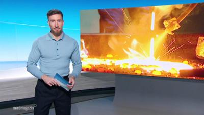 Nordmagazin - Land und Leute