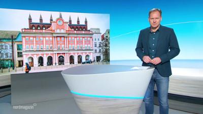 Nordmagazin - Land und Leute