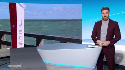 Nordmagazin - Land und Leute