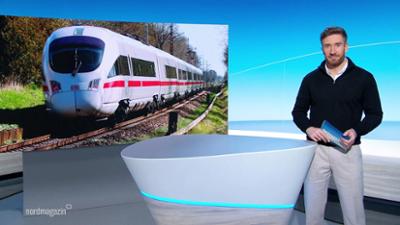 Nordmagazin - Land und Leute