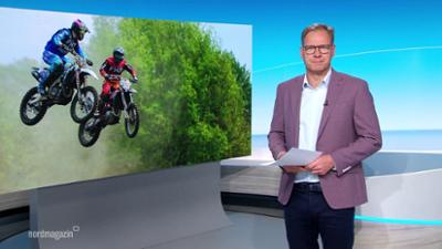 Nordmagazin - Land und Leute