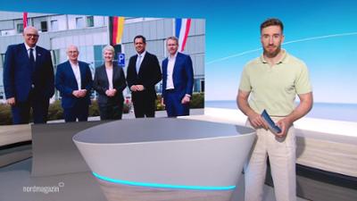 Nordmagazin - Land und Leute