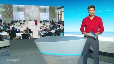 Nordmagazin - Land und Leute