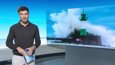 Nordmagazin - Land und Leute
